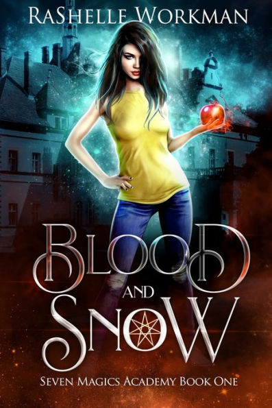 Blood and Snow