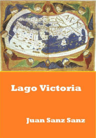 Title: Lago Victoria, Author: Juan Sanz Sanz