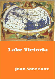 Title: Lake Victoria, Author: Juan Sanz Sanz