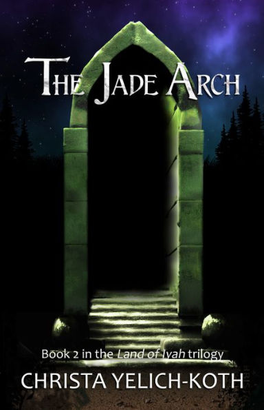 The Jade Arch