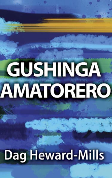 Gushinga Amatorero