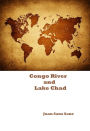 Congo River and Lake Chad