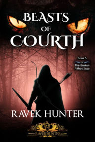 Title: Beasts of Courth, Author: Ravek Hunter