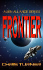 Frontier (Alien Alliance, #2)