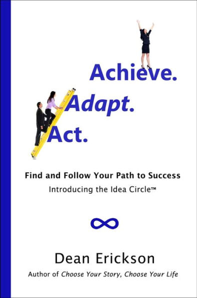 Act. Adapt. Achieve.