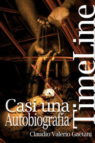Title: TimeLine, Author: Claudio Valerio Gaetani