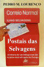 Postais das Selvagens