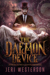 Title: The Daemon Device, Author: Jeri Westerson