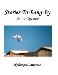 Title: Stories To Bang By, Vol. 12: Voyeurism, Author: Hydrangea Lawrence