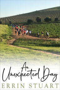 Title: An Unexpected Day, Author: Errin Stuart