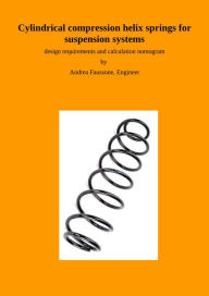 Title: Cylindrical Compression Helix Springs For Suspension Systems, Author: Andrea Faussone
