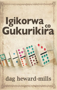 Title: Igikorwa co Gukurikira, Author: Dag Heward-Mills