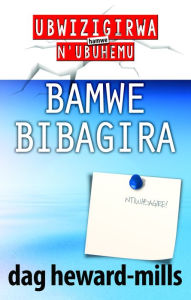 Title: Bamwe Bibagira, Author: Dag Heward-Mills