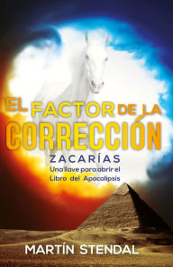 Title: El Factor de la Corrección, Author: Martin Stendal