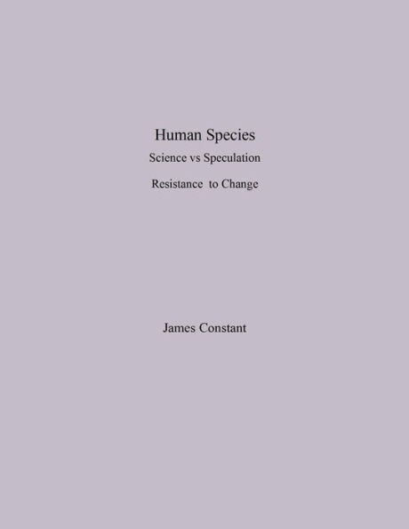 Human Species