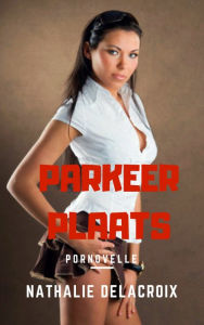 Title: Parkeerplaats, Author: Nathalie Delacroix