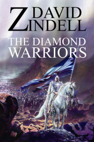 Title: The Diamond Warriors Book: Five of the Ea Cycle, Author: David Zindell