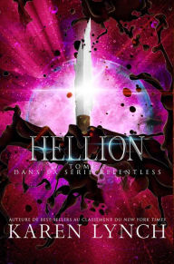 Title: Hellion (French), Author: Karen Lynch