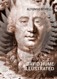 Title: David Hume Illustrated, Author: Alfonso Borello