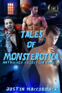 Tales of Monsterotica: Anthology Collection Book Two