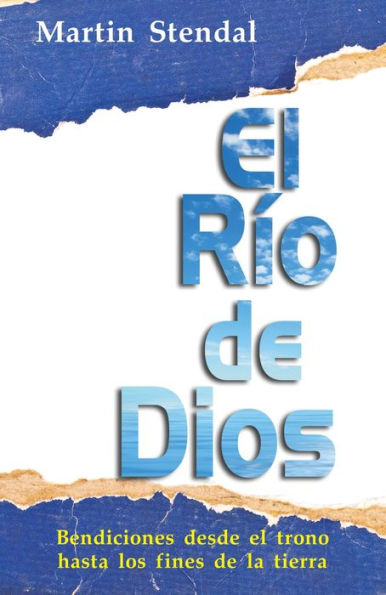 El Río de Dios