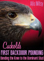 Cuckold's First Backdoor Pounding: Bending the Knee to the Dominant Stud
