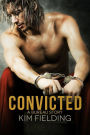 Convicted: A Bureau Story