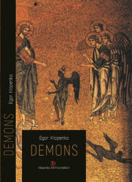 Title: Demons, Author: Egor Klopenko