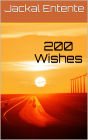 200 Wishes (Wish Pentalogy, #1)