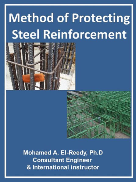 Method of Protecting Steel Reinforcement