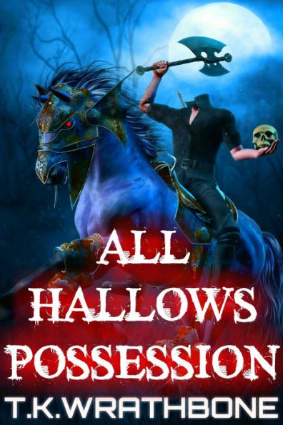 All Hallows Possession