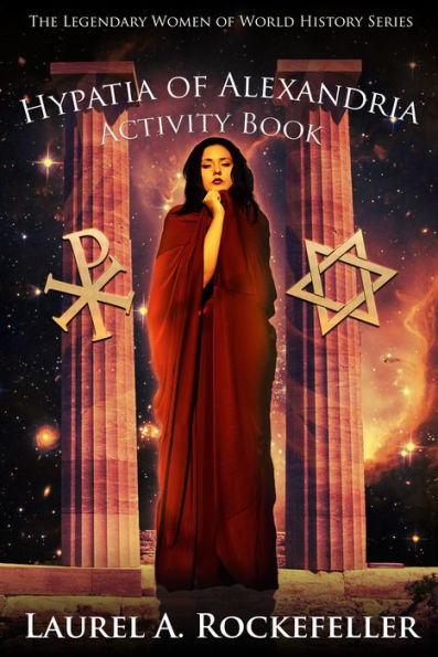 Hypatia of Alexandria Activity Book