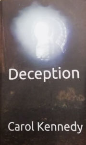 Title: Deception, Author: Carol Kennedy