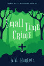 Small Time Crime (Mercy Watts Mysteries Book 10)