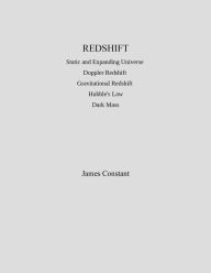 Title: Redshift, Author: James Constant