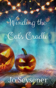 Title: Winding the Cat's Cradle, Author: Jo Seysener