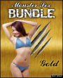 Monster Sex Bundle: Gold