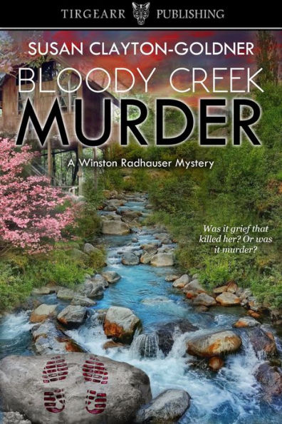 Bloody Creek Murder