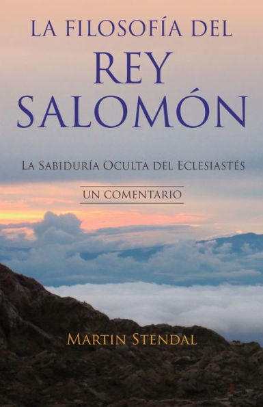 La Filosofía del rey Salomón