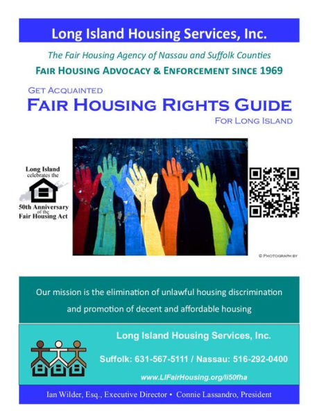 Fair Housing Rights Guide for Long Island