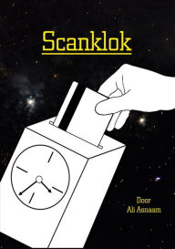 Title: Scanklok, Author: Ali Asnaam