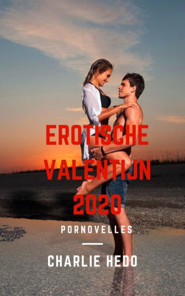 Erotische Valentijn 2020