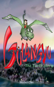 Title: Gulangyu: The Earth Story, Author: Happy Diamond Music