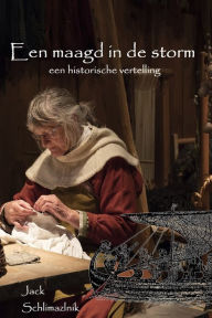 Title: Een maagd in de storm, Author: Jack Schlimazlnik