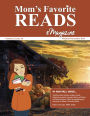 Mom's Favorite Reads eMagazine Fall 2019