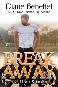 Title: Break Away, Author: Diane Benefiel