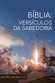 Title: Bíblia: Versículos da Sabedoria, Author: Win Verses LLC