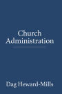 Church Administration