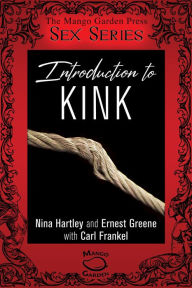 Title: Introduction to Kink, Author: Nina Hartley