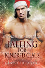 Falling for Kindred Claus...Book 19 of the Kindred Tales Series